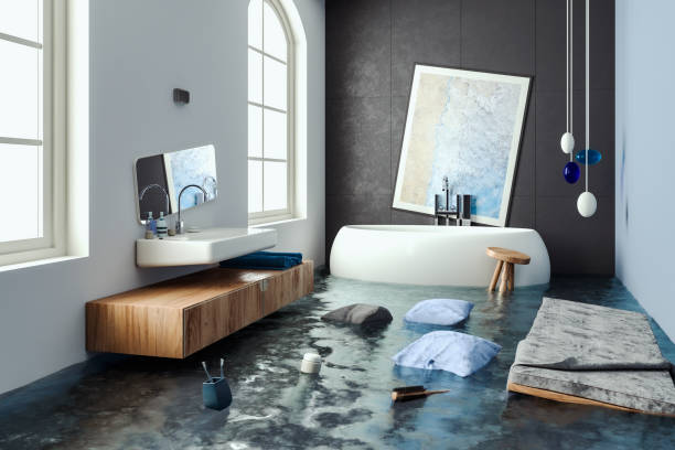 Best Sewage cleanup and water damage restoration  in Saginaw, MI