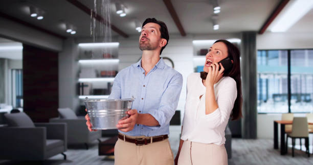 Best Fire Damage Restoration  in Saginaw, MI